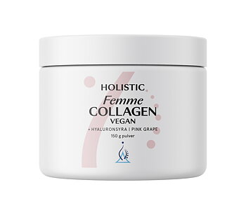  Holistic - Femme Collagen vegan 150 g