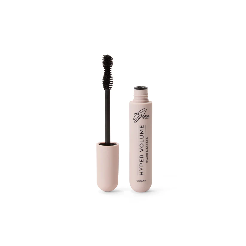 Hyper volume mascara