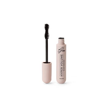 Hyper volume mascara