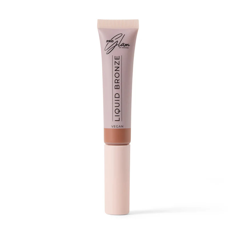 Liquid bronze - 2