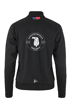 Craft Evolve 2.0 Full Zip Jacket Dam (GF Örnarna)