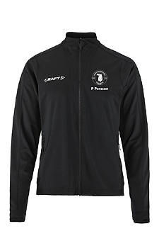 Craft Evolve 2.0 Full Zip Jacket Dam (GF Örnarna)