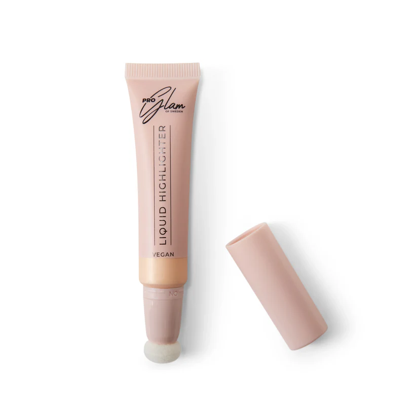 Liquid highlighter - 2