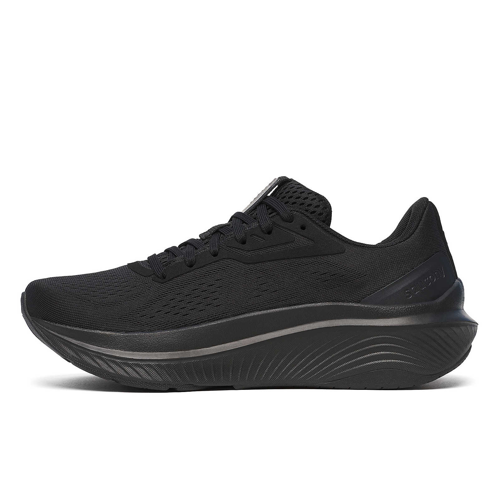 Saucony Echelon 10 Wide W - Triple Black - 2
