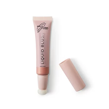Liquid blush