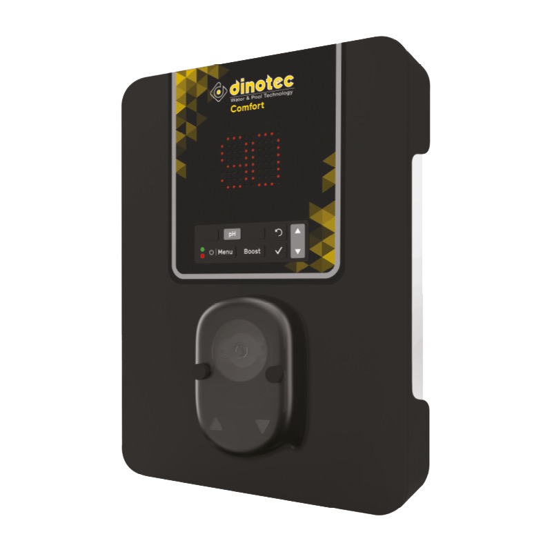 DINOTEC DUO90 Saltsystem