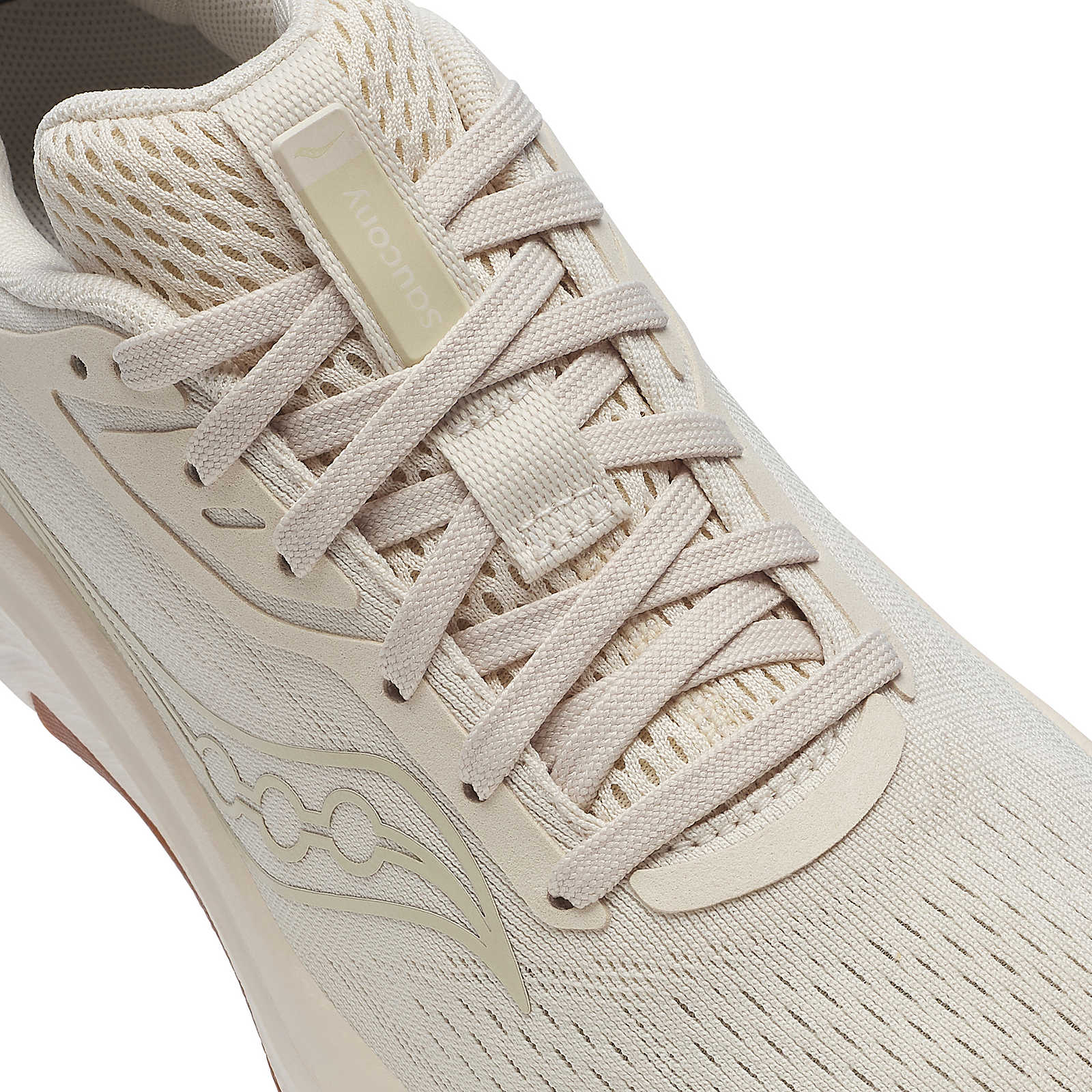 Saucony Echelon 10 Wide W - Rye/Gum - 7