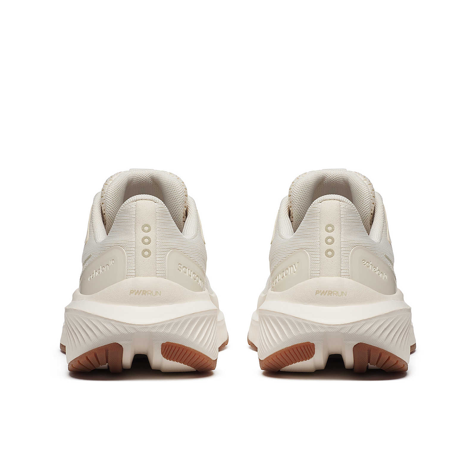 Saucony Echelon 10 Wide W - Rye/Gum - 4