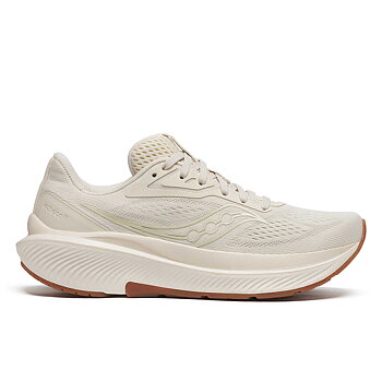 Saucony Echelon 10 Wide W - Rye/Gum