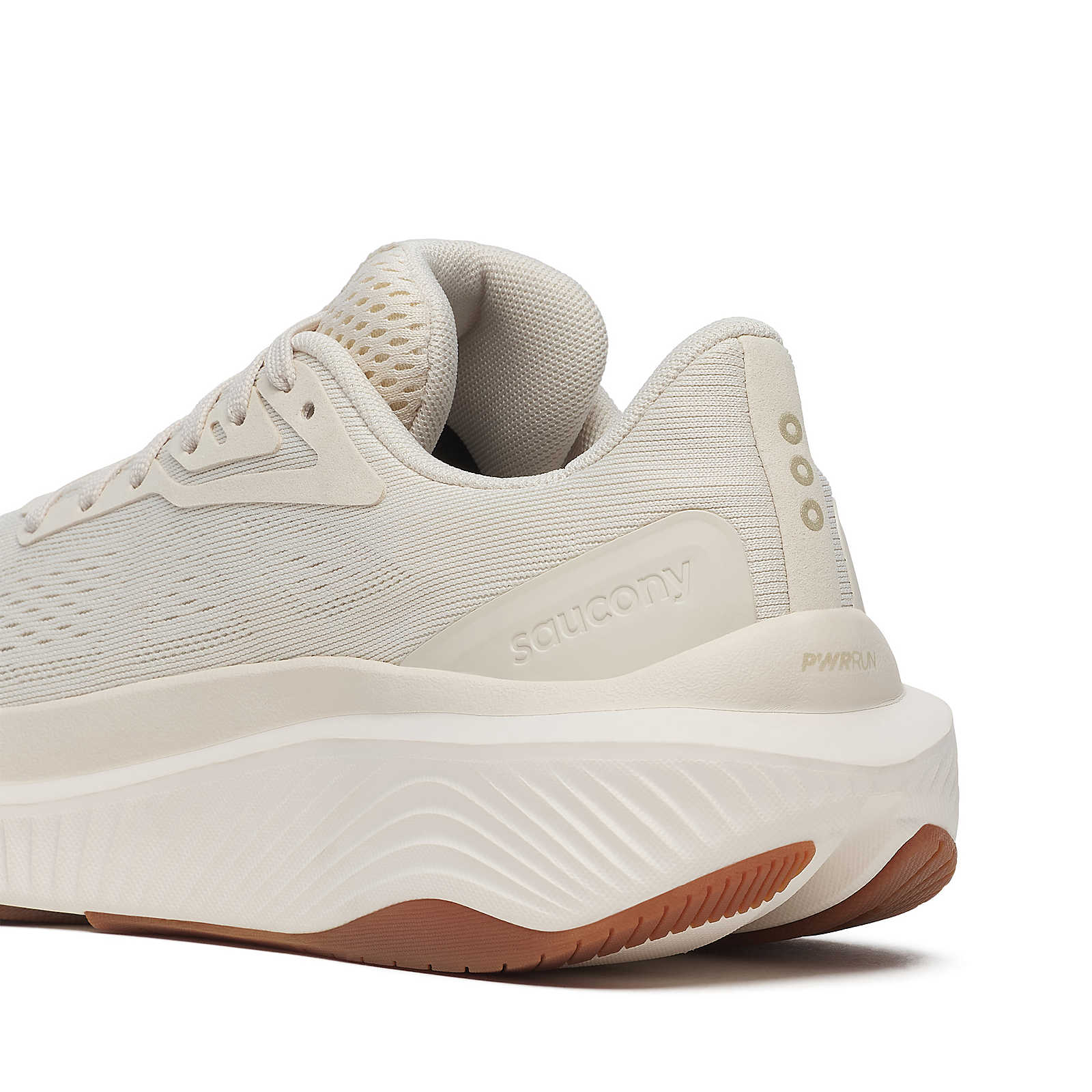 Saucony Echelon 10 Wide W - Rye/Gum - 9