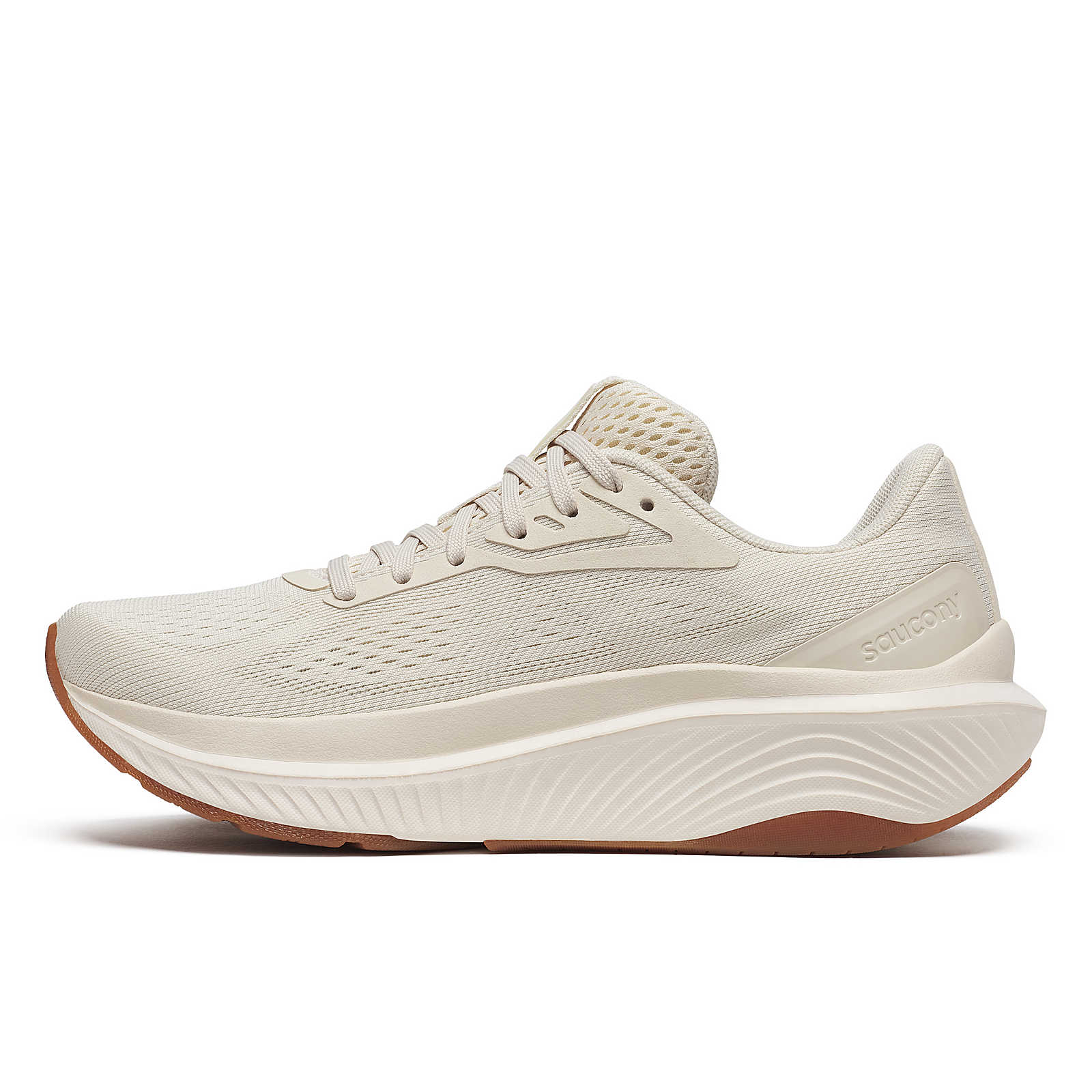 Saucony Echelon 10 Wide W - Rye/Gum - 2