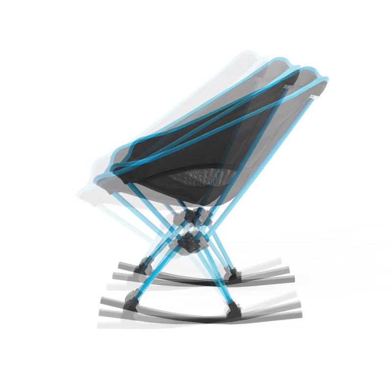 Helinox Rocking Feet Chair One - 2
