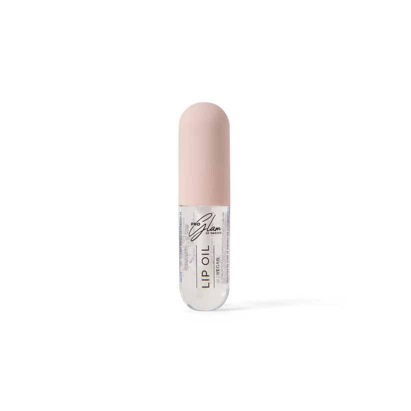 Lip oil - sparkling