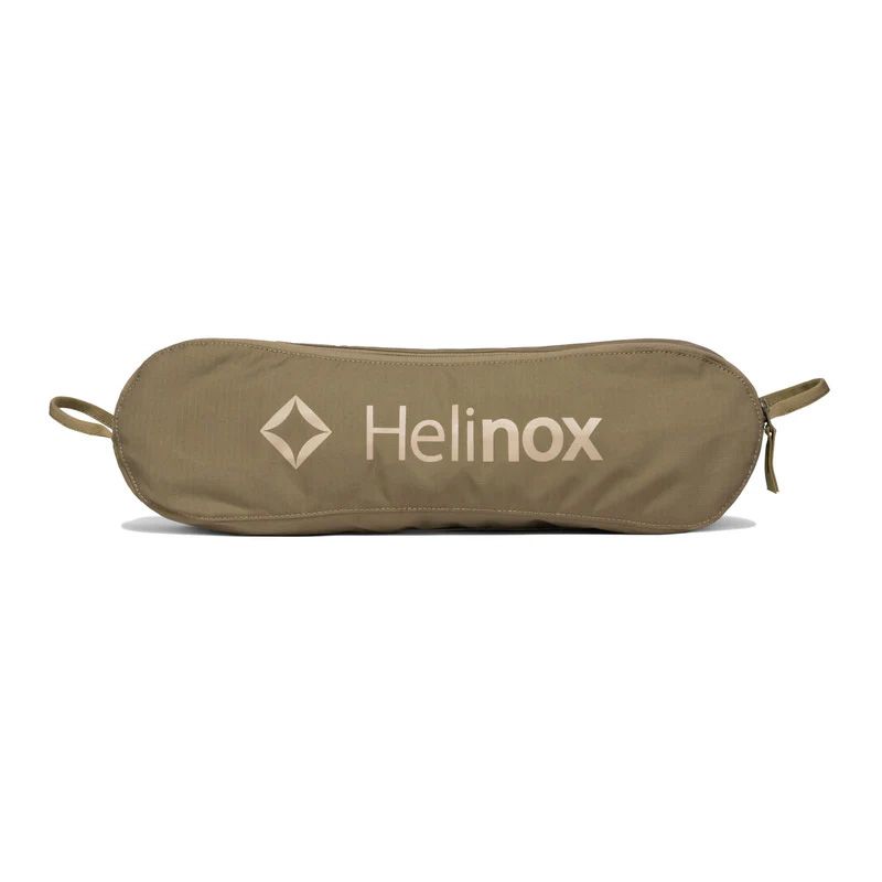 Helinox Stuhl One XL Coyote Tan | Campingstuhl - 4