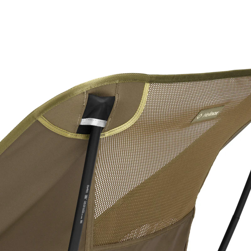 Helinox Stuhl One XL Coyote Tan | Campingstuhl - 3