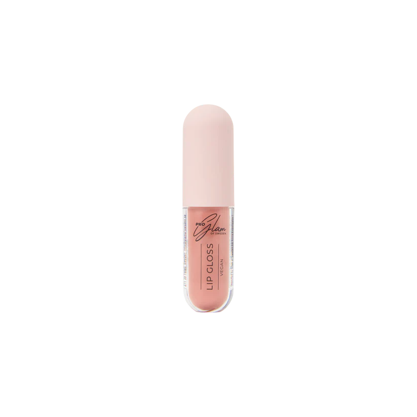 Lip gloss - earth