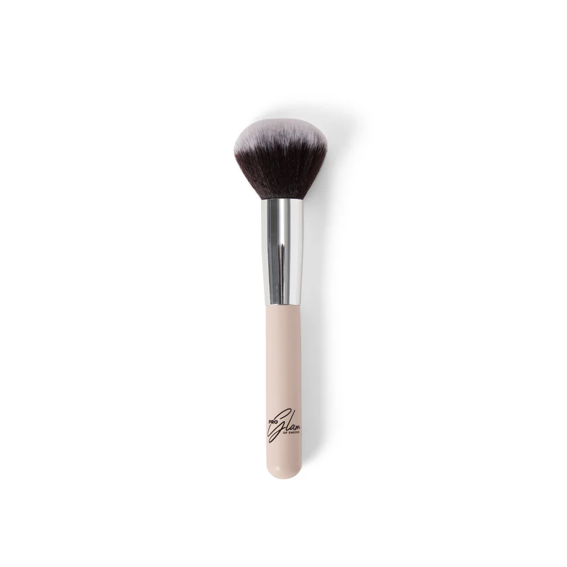 Powder brush 102