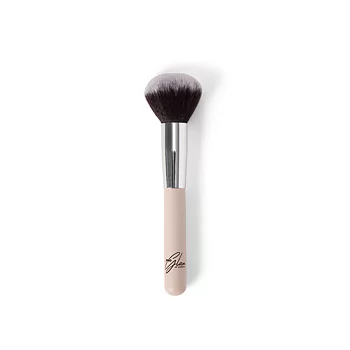 Powder brush 102