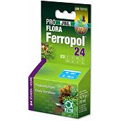 JBL - Proflora Ferropol 24 10ml