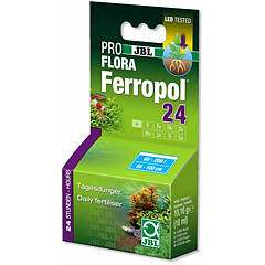 JBL - Proflora Ferropol 24 10ml