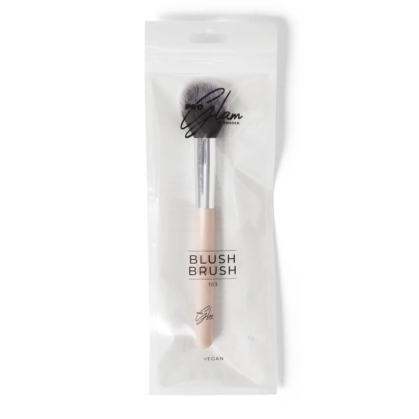 Blush brush 103 - 2