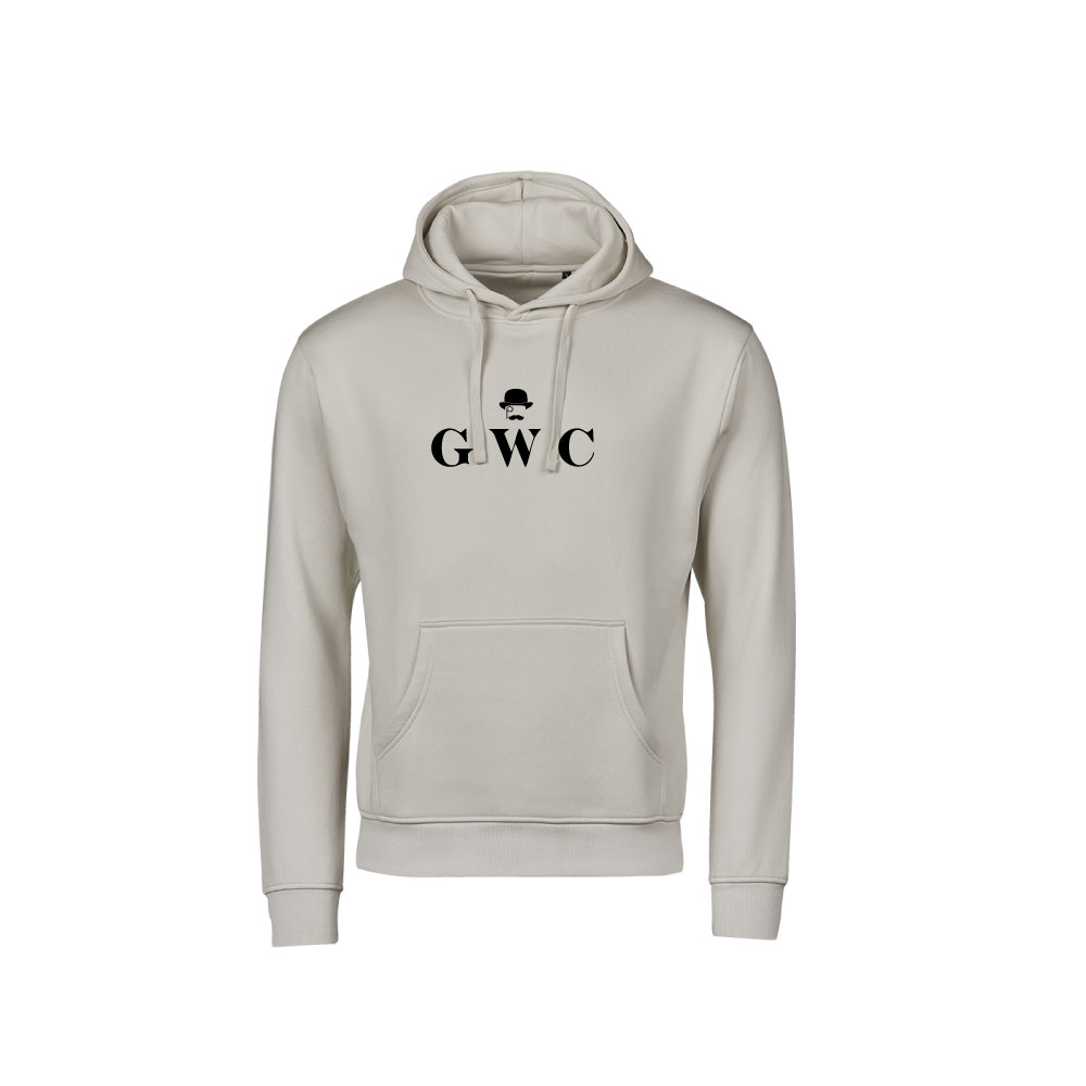 GWC Klassisk Hood Grå