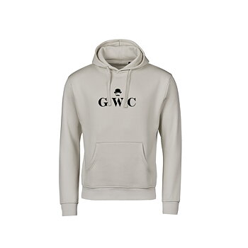 GWC Klassisk Hood Grå