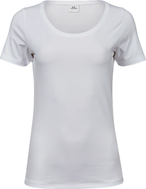 Women's Stretch Tee - 2