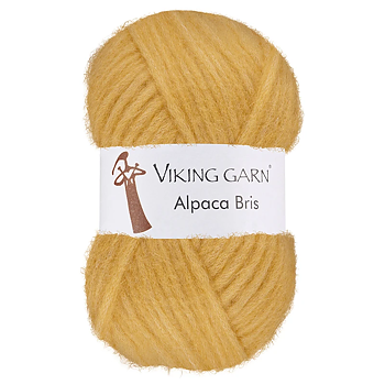 Alpaca Bris (16 m st 5,5)