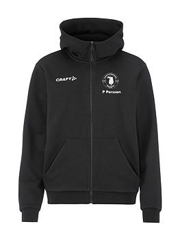 Craft Community 2.0 Logo Fz Hoodie Dam (GF Örnarna)