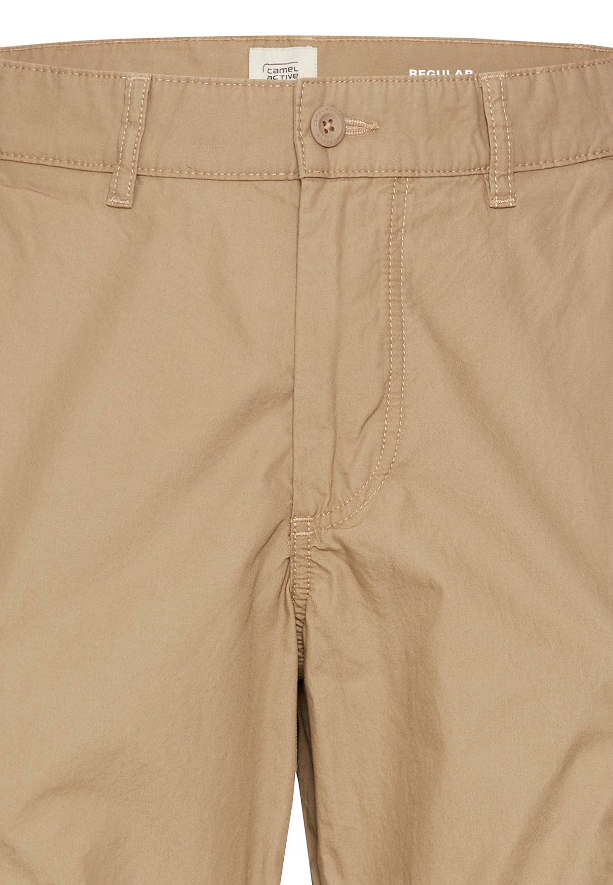 Cargo-Shorts  från camel active - 2