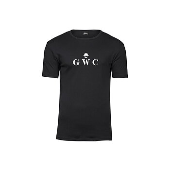 GWC Fitted T-shirt Svart