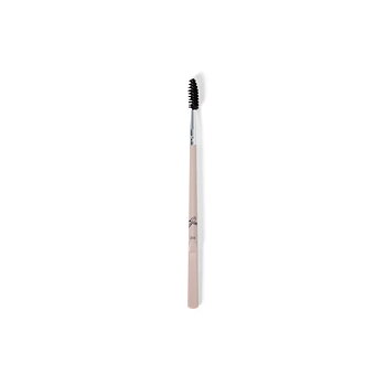 Brow gel applicator 204