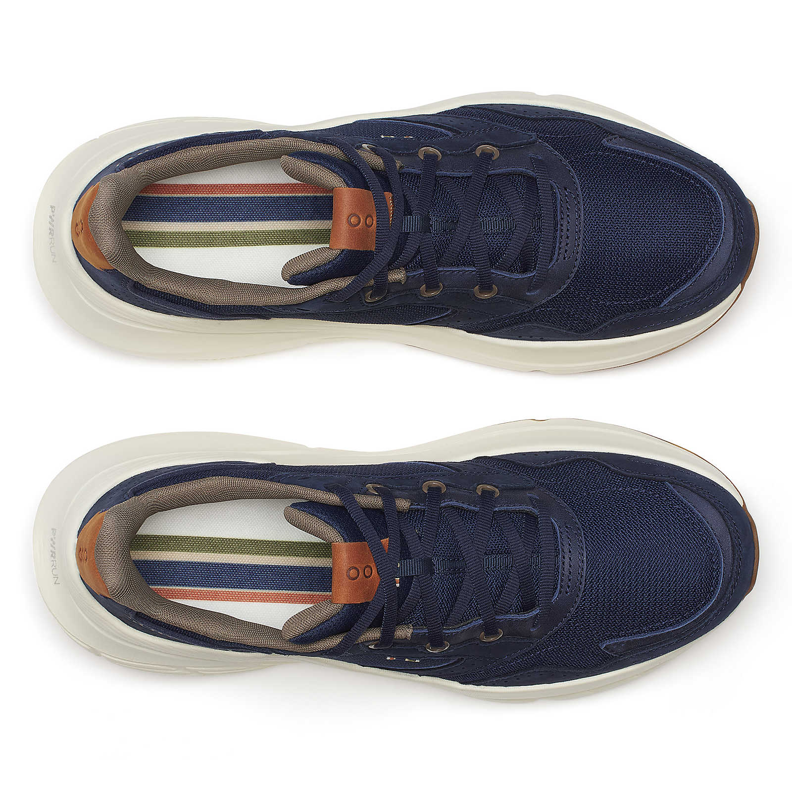Saucony Guide Metro M - Navy - 5