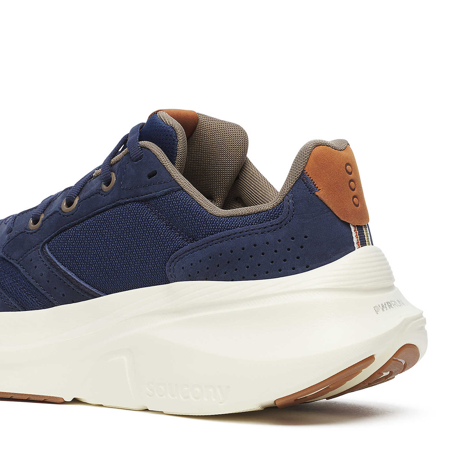 Saucony Guide Metro M - Navy - 9