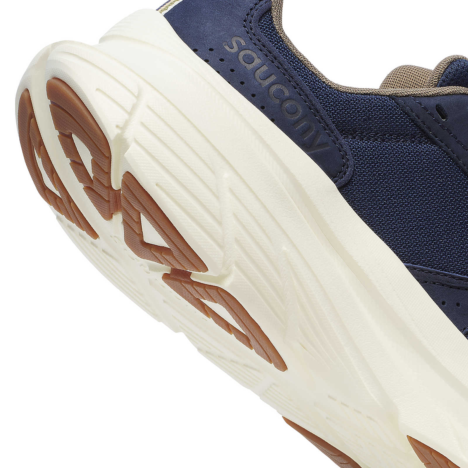 Saucony Guide Metro M - Navy - 8