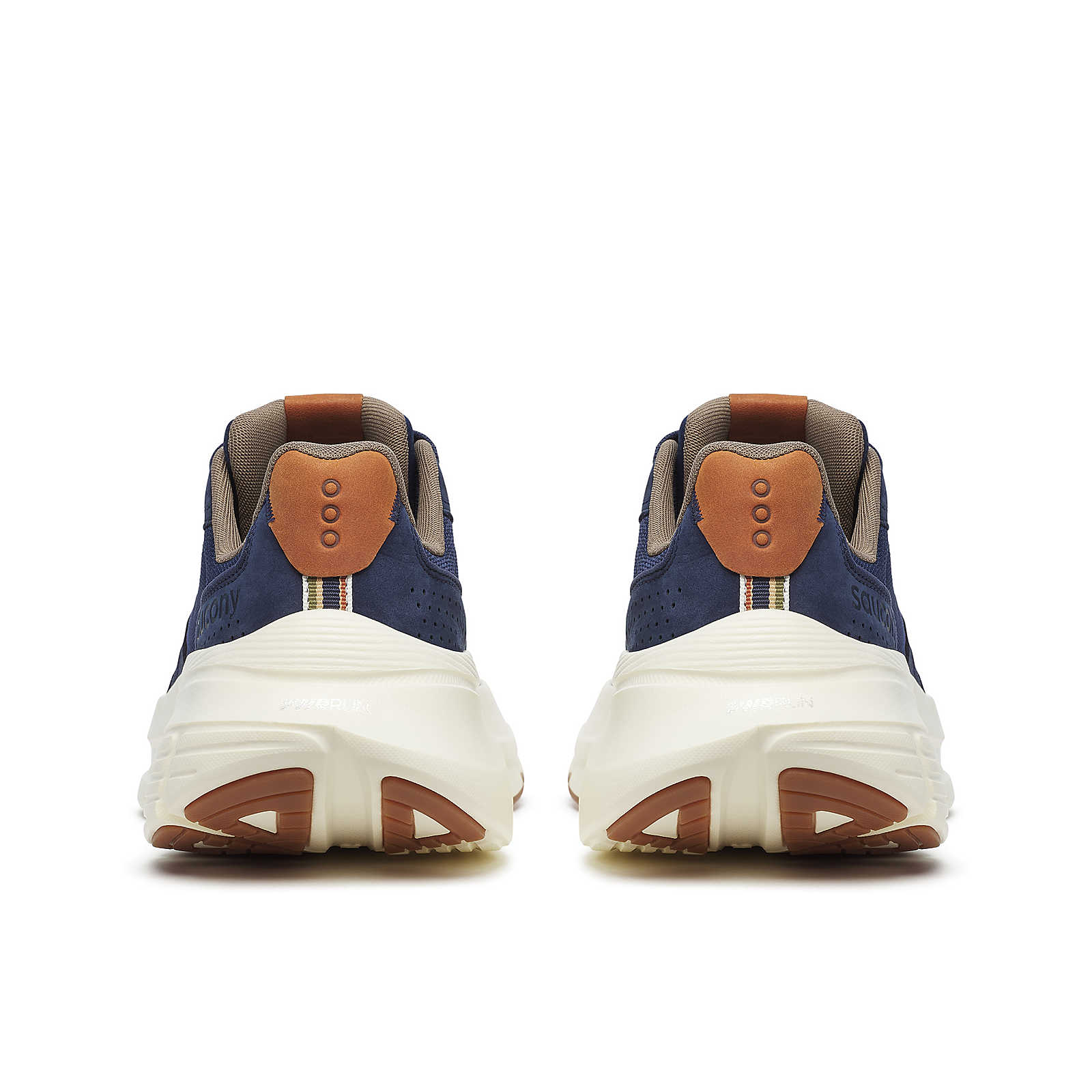 Saucony Guide Metro M - Navy - 4