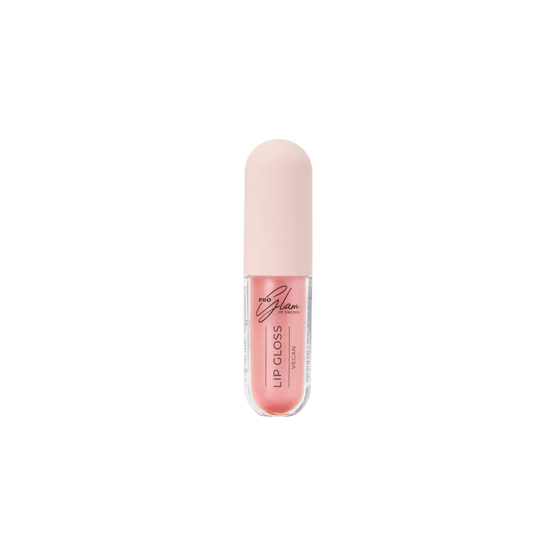 Lipgloss sun
