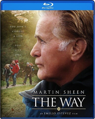 Way (BLU-RAY)