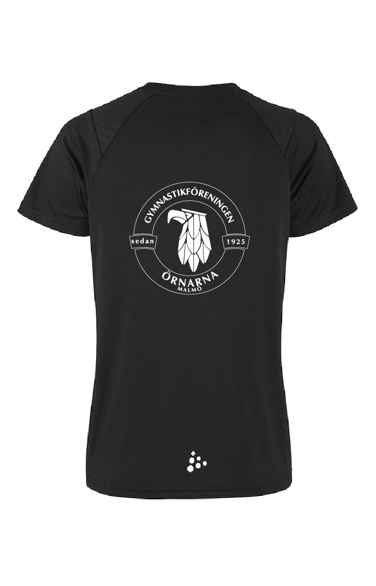 Craft Rush 2.0 Ss Tee Dam (GF Örnarna) - 2