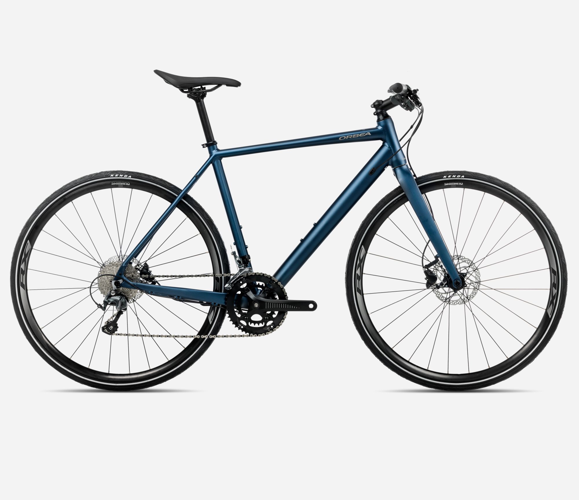 ORBEA VECTOR 10 - 3