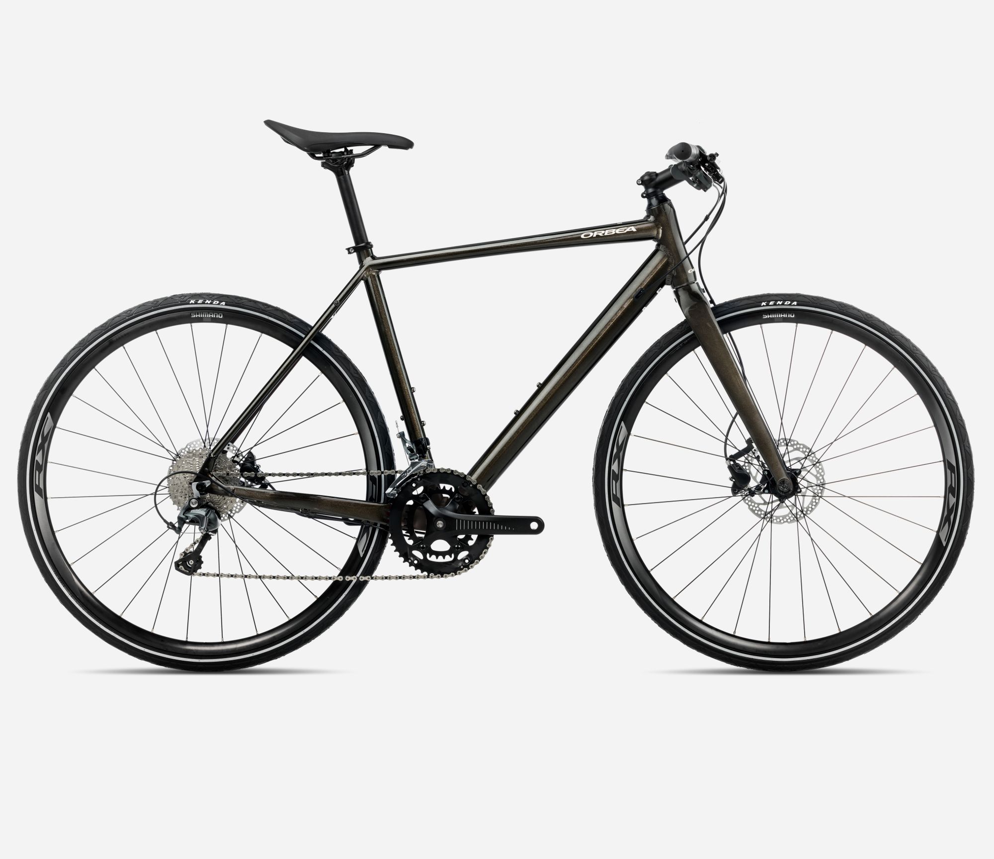 ORBEA VECTOR 10