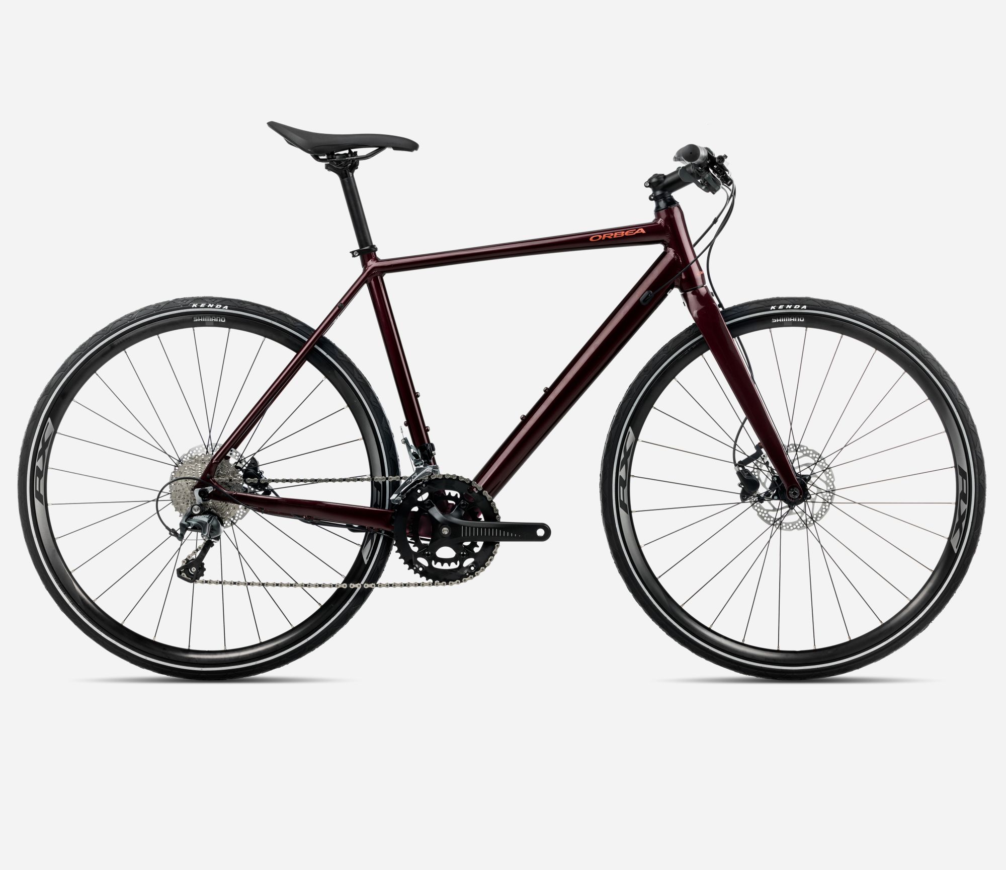 ORBEA VECTOR 10 - 2