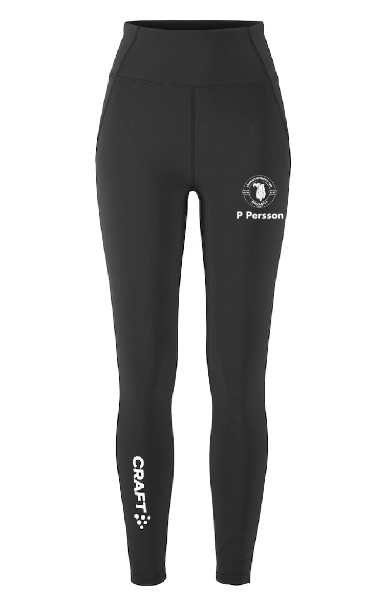 Craft Rush 2.0 Tights Herr (GF Örnarna)