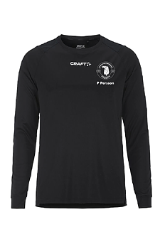 Craft Rush 2.0 Ls Tee Dam (GF Örnarna)