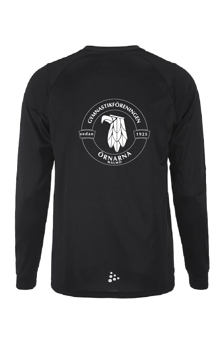 Craft Rush 2.0 Ls Tee Dam (GF Örnarna) - 2