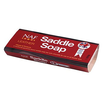 NAF LEATHER SADDLE SOAP
