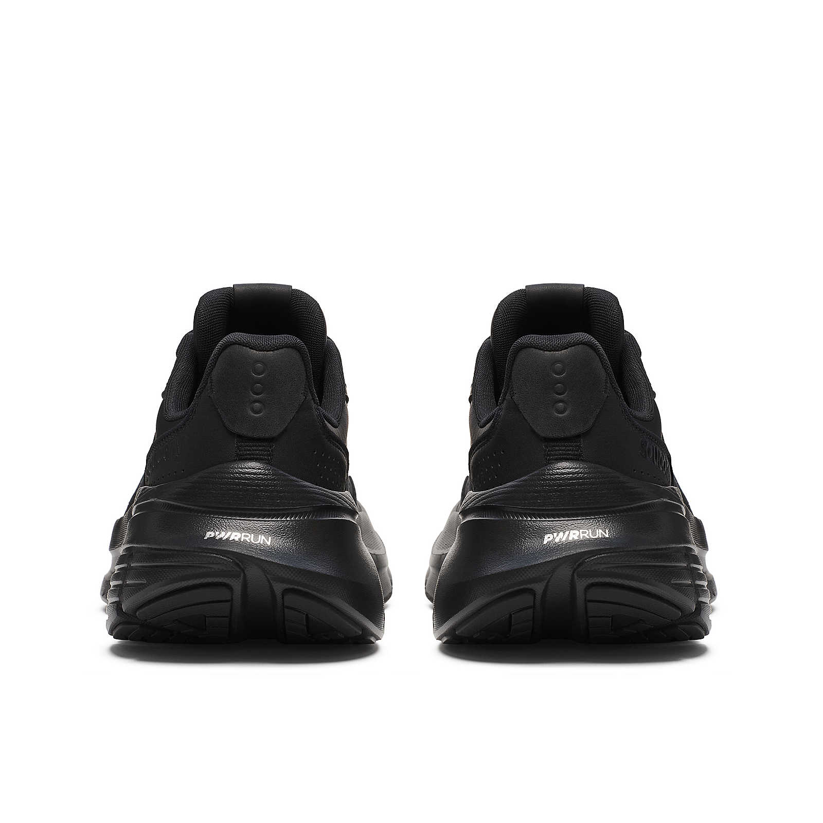 Saucony Guide Metro LE X-Wide M - Triple Black - 4