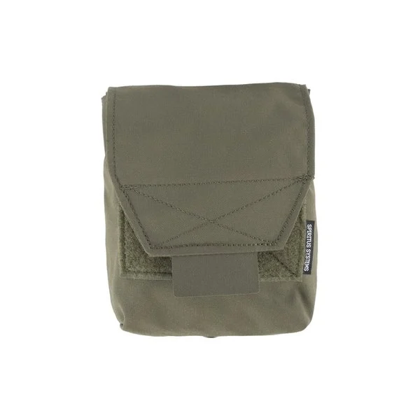 実物 SPIRITUS SYSTEMS JSTA Pouch JSTA Pouch - Spiritus Systems