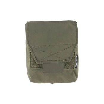Spiritus Systems JSTA Pouch